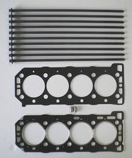 UPRATED HEAD GASKET BOLTS MGF