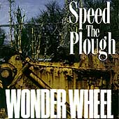 Wonder wheel speed - wonder, wheel,