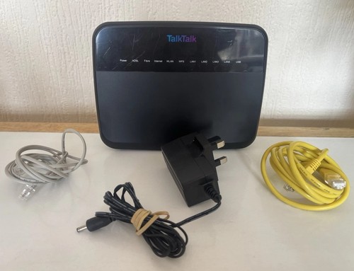 Talk broadband fi - broadband, wi-fi