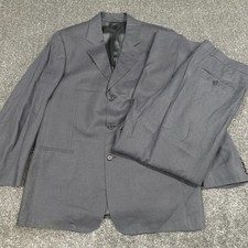 Hugo Boss Pure Linen Suit
