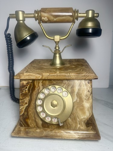 Vintage italian onyx - italian,