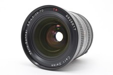 Contax carl zeiss vario sonnar - contax,