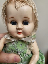 Superb rosebud vintage 50s - vintage,