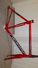 Specialized Langster Track