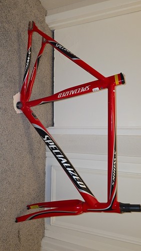 Specialized langster track - specialized,
