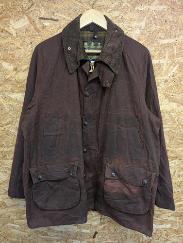 Vintage barbour gamefair - vintage,