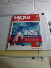 Manchester City Region