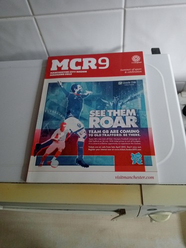 Manchester city region - manchester,