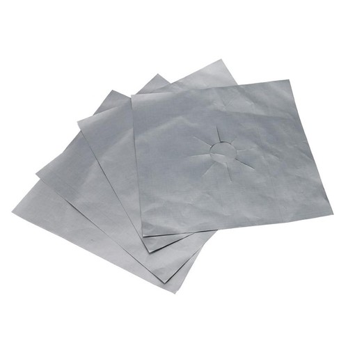 2pcs gas stove protector - gas,