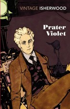Prater Violet by Christopher