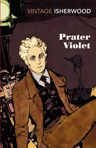 Prater violet christopher - prater,