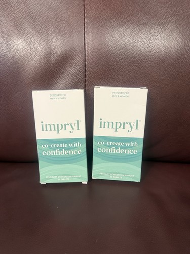 Impryl fertility - 2, x