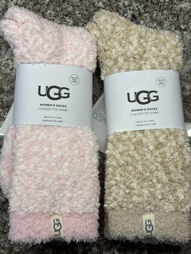 New tags 2 - 2, ugg