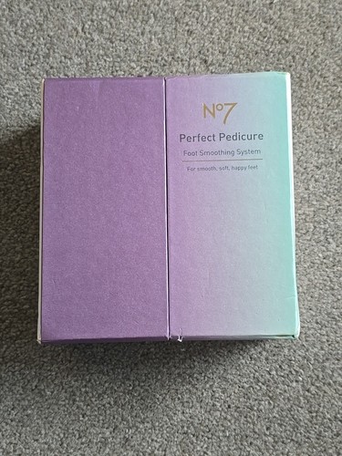 Boots no7 perfect pedicure - boots,
