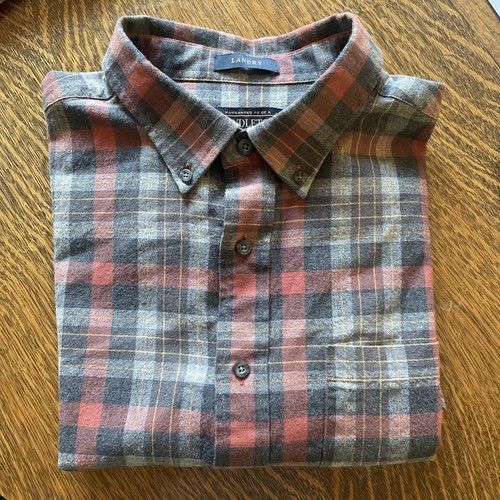 Pendleton landry button - landry, down