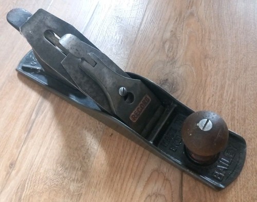 Vintage record bailey 5 - bailey,