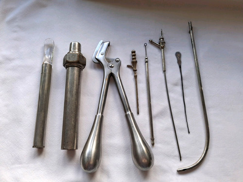 Joblot medical - of,