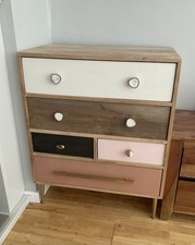 Oliver Bonas Gal Mango Wood
