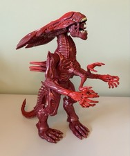 Lanard Toys ALIEN QUEEN (Red) 12" Action Figure 2019 Xenomorph Collection
