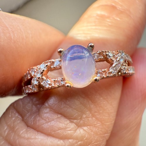 925 sterling silver ring - sterling,