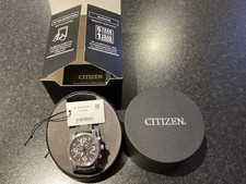 Citizen Men Eco-Drive