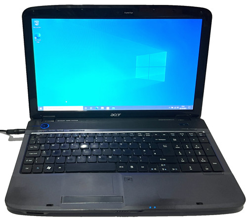 Acer aspire 5738 - 5738, 15.6"