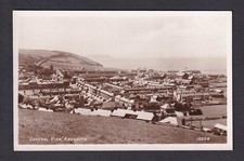 Wales Cardiganshire
