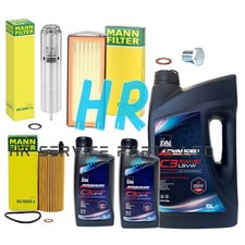 ALL MANN FILTERS SERVICE KIT &