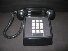 OLD STYLE /  PUSH BUTTON
