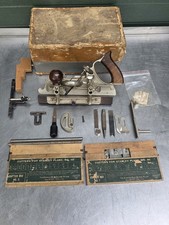 Vintage Stanley No.45