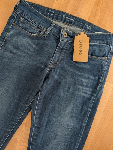 Women levi jeans - jeans, slight