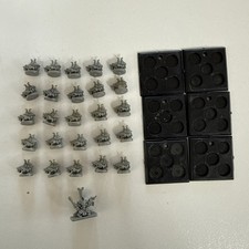 Warhammer Epic 40k Chaos Squat