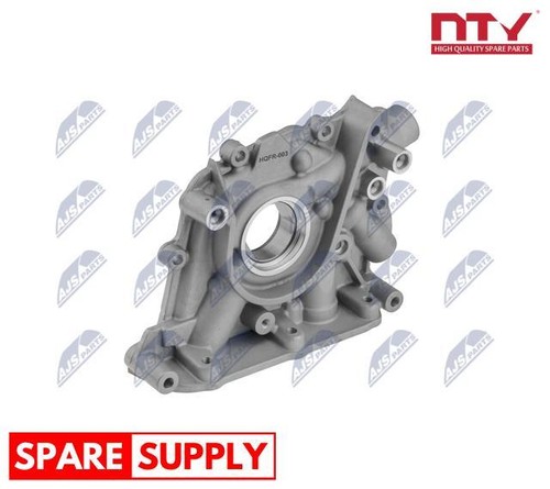 Oil pump for ford max - oil, c-max