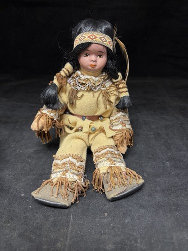 Vintage native american indian - vintage,