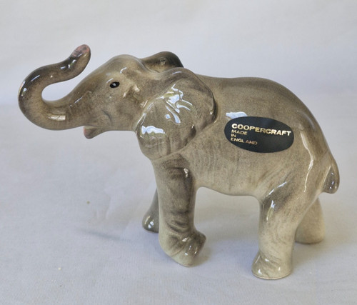 Vintage coopercraft pottery - vintage,