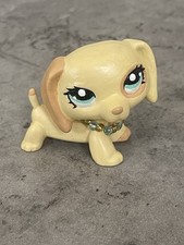 Littlest Pet Shop Custom |