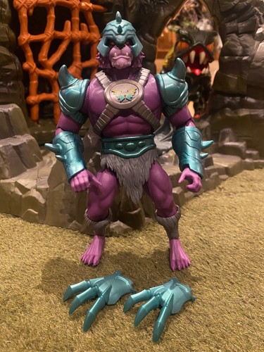 Masters the universe - of,