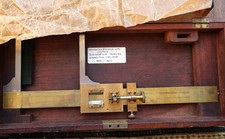 Antique Verniers Trougton Sims