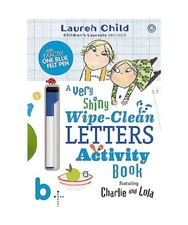 Charlie and Lola: Charlie and