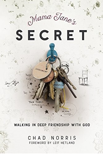 Mama jane secret walking in - secret:,
