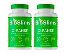 BioSlim Cleanse Advanced