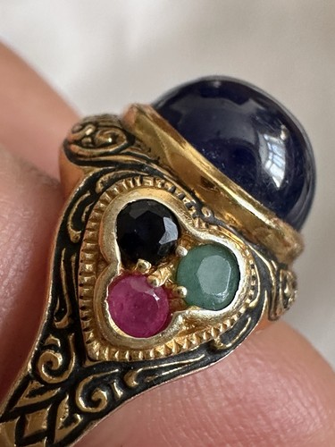 Vintage 925 sterling - vintage,