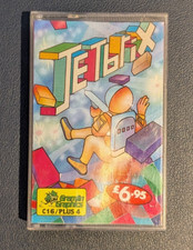 Jetbrix C16/+4 Gremlin