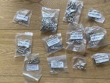 Lambretta LI Series 2 - Full