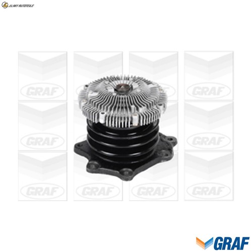Water pump pa932 - water,