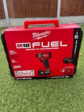 Milwaukee M18 FQID Surge