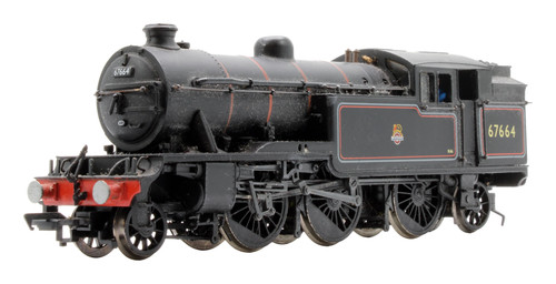 Bachmann gauge 31 602 - 'oo',