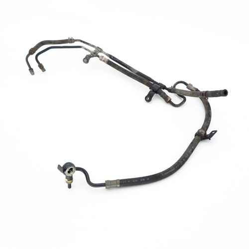 Servo pipe - servo,