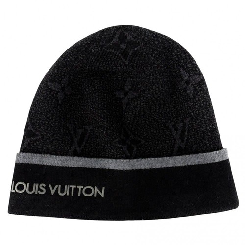 Louis vuitton knit - vuitton, cap