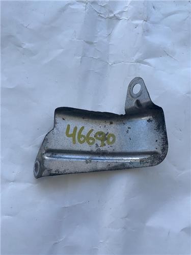 Oil filter housing nissan - housing,